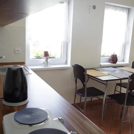 U Klarinky Landhaus Postorna