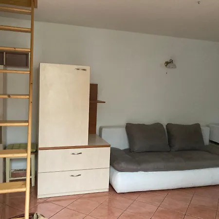 U Klarinky Country house Postorna