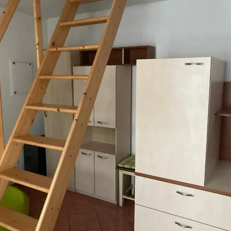 Kır Evi U Klarinky *