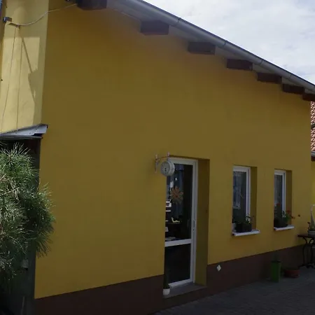Country house U Klarinky Postorna