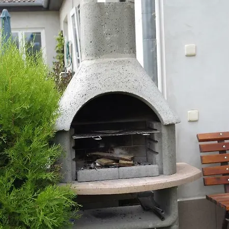 U Klarinky * Postorna