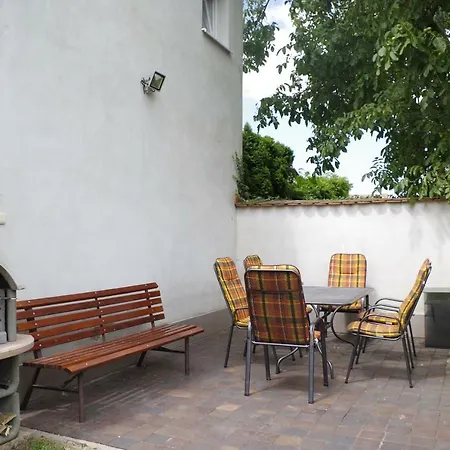 Kır Evi U Klarinky