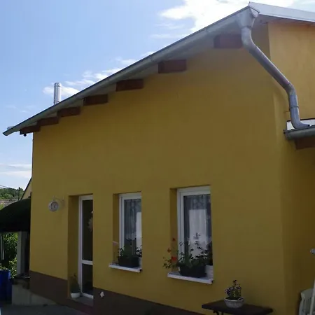 U Klarinky Country house *