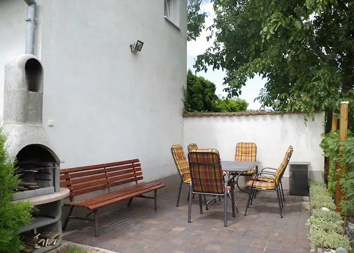 Kır Evi U Klarinky
